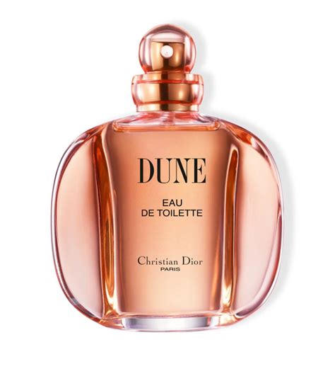 Dior Dune.